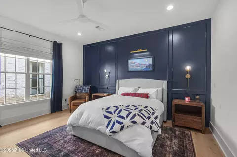 Bedroom - 106 Water St, Madison, MS 39110 photo 1 of 5
