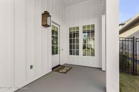 Exterior - 106 Water St, Madison, MS 39110 photo 5 of 15