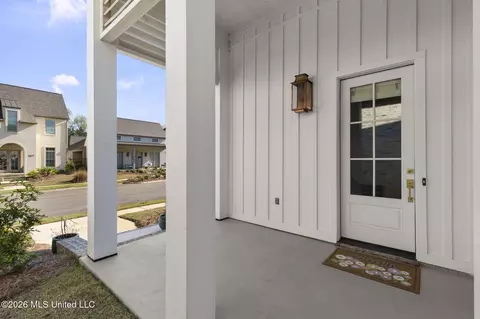 Exterior - 106 Water St, Madison, MS 39110 photo 6 of 15