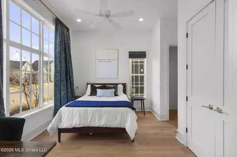 Bedroom - 106 Water St, Madison, MS 39110 photo 5 of 5