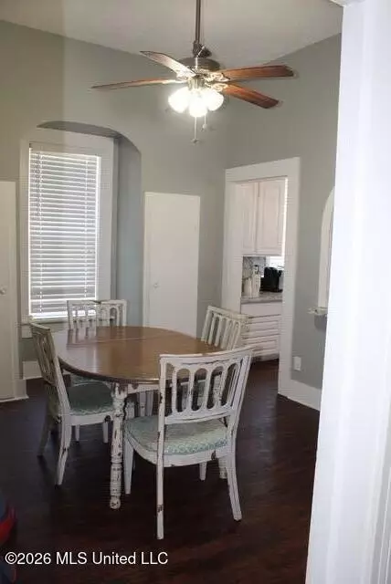 Dining - 1956 Callender Rd, Brookhaven, MS 39601 photo 1 of 3