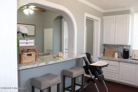 Kitchen - 1956 Callender Rd, Brookhaven, MS 39601 photo 2 of 3