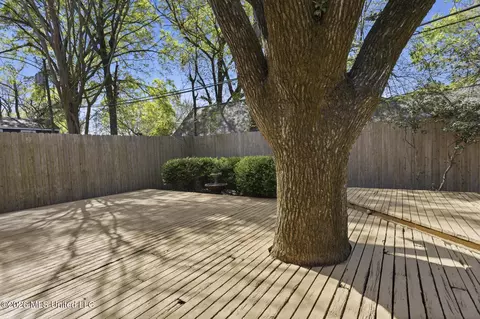 Exterior - 1835 Lyncrest Ave, Jackson, MS 39202 photo 6 of 12