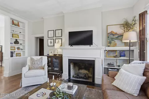 Living - 1835 Lyncrest Ave, Jackson, MS 39202 photo 1 of 1