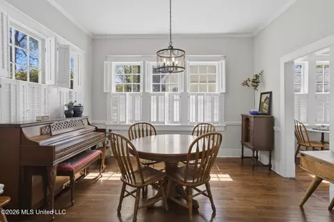 Dining - 1835 Lyncrest Ave, Jackson, MS 39202 photo 2 of 4