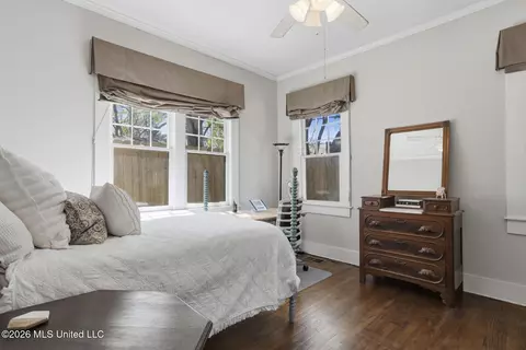 Bedroom - 1835 Lyncrest Ave, Jackson, MS 39202 photo 1 of 4
