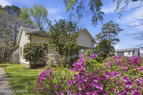 Other - 1835 Lyncrest Ave, Jackson, MS 39202 photo 1 of 8