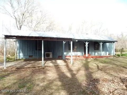 145 County Road 511, Como, MS 38619