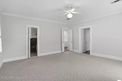 Bedroom - 1622 Poplar Blvd, Jackson, MS 39202 photo 1 of 3