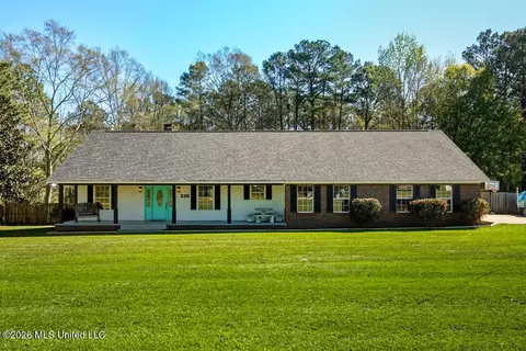 336 Nobles Rd, Sumrall, MS 39482