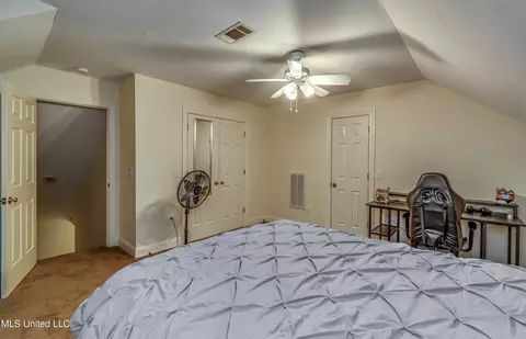 Bedroom - 714 Danforth Dr, Madison, MS 39110 photo 12 of 12