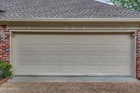 Exterior - 714 Danforth Dr, Madison, MS 39110 photo 10 of 13