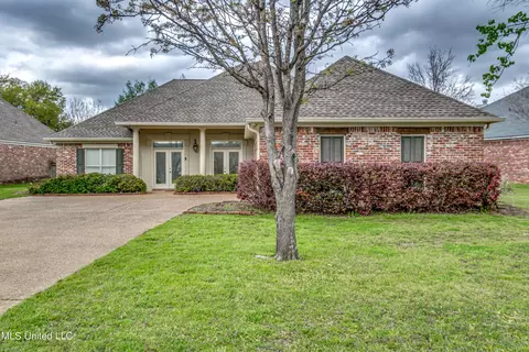 Exterior - 714 Danforth Dr, Madison, MS 39110 photo 2 of 13
