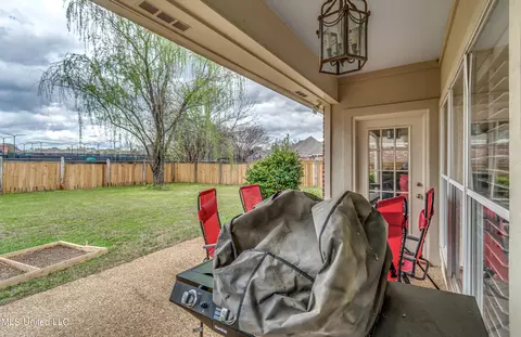 Exterior - 714 Danforth Dr, Madison, MS 39110 photo 4 of 13
