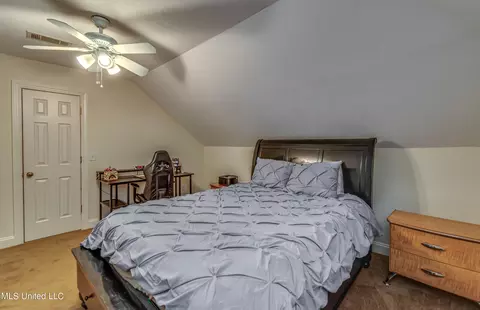 Bedroom - 714 Danforth Dr, Madison, MS 39110 photo 11 of 12