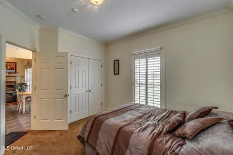 Bedroom - 714 Danforth Dr, Madison, MS 39110 photo 8 of 12