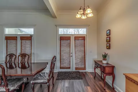 Entry Way - 714 Danforth Dr, Madison, MS 39110 photo 2 of 6