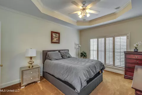 Bedroom - 714 Danforth Dr, Madison, MS 39110 photo 1 of 12