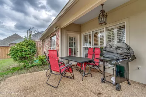 Exterior - 714 Danforth Dr, Madison, MS 39110 photo 9 of 13