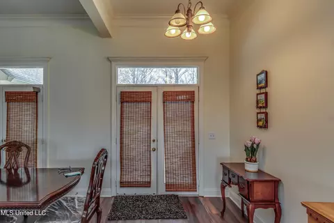 Entry Way - 714 Danforth Dr, Madison, MS 39110 photo 1 of 6