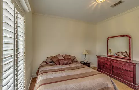 Bedroom - 714 Danforth Dr, Madison, MS 39110 photo 7 of 12