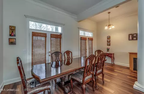 Dining - 714 Danforth Dr, Madison, MS 39110 photo 2 of 5