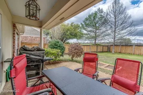 Exterior - 714 Danforth Dr, Madison, MS 39110 photo 5 of 13