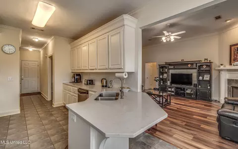 Kitchen - 714 Danforth Dr, Madison, MS 39110 photo 1 of 7