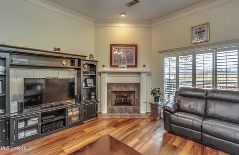Living - 714 Danforth Dr, Madison, MS 39110 photo 3 of 5