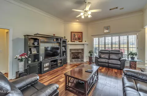 Living - 714 Danforth Dr, Madison, MS 39110 photo 1 of 5