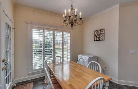 Dining - 714 Danforth Dr, Madison, MS 39110 photo 3 of 5