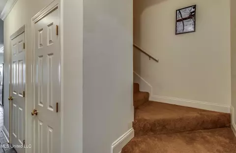 Entry Way - 714 Danforth Dr, Madison, MS 39110 photo 5 of 6