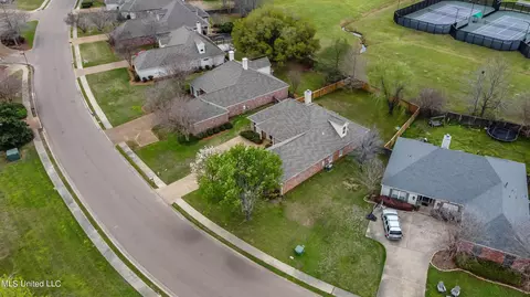 View/Area - 714 Danforth Dr, Madison, MS 39110 photo 3 of 11