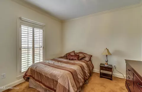 Bedroom - 714 Danforth Dr, Madison, MS 39110 photo 6 of 12