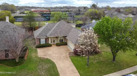 714 Danforth Dr, Madison, MS 39110