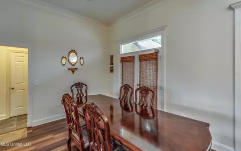 Dining - 714 Danforth Dr, Madison, MS 39110 photo 1 of 5