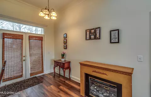 Entry Way - 714 Danforth Dr, Madison, MS 39110 photo 3 of 6