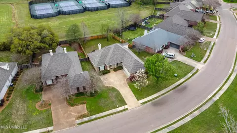 View/Area - 714 Danforth Dr, Madison, MS 39110 photo 2 of 11