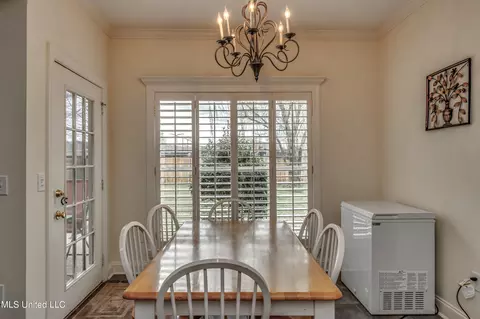 Dining - 714 Danforth Dr, Madison, MS 39110 photo 5 of 5