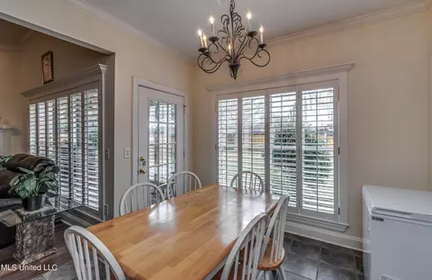 Dining - 714 Danforth Dr, Madison, MS 39110 photo 4 of 5