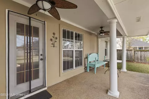 Exterior - 343 Avalon Way, Brandon, MS 39047 photo 4 of 11