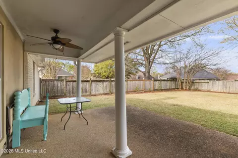 Exterior - 343 Avalon Way, Brandon, MS 39047 photo 5 of 11