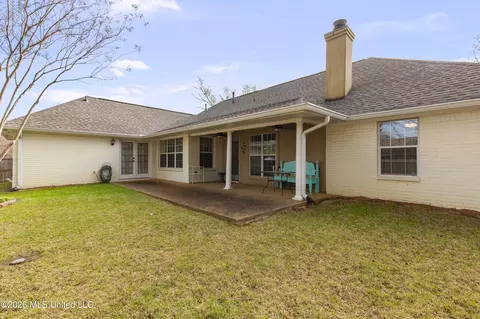 Exterior - 343 Avalon Way, Brandon, MS 39047 photo 7 of 11