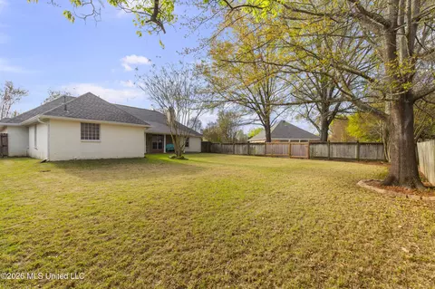 Exterior - 343 Avalon Way, Brandon, MS 39047 photo 8 of 11