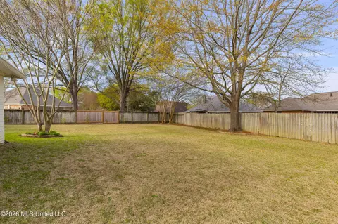 Exterior - 343 Avalon Way, Brandon, MS 39047 photo 9 of 11