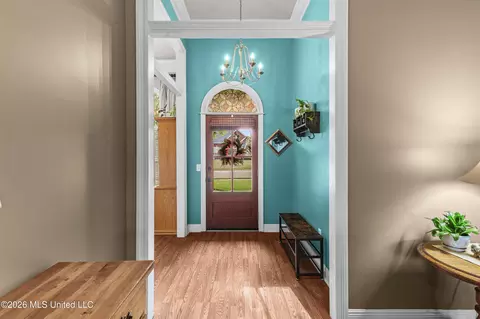 Entry Way - 343 Avalon Way, Brandon, MS 39047 photo 1 of 4
