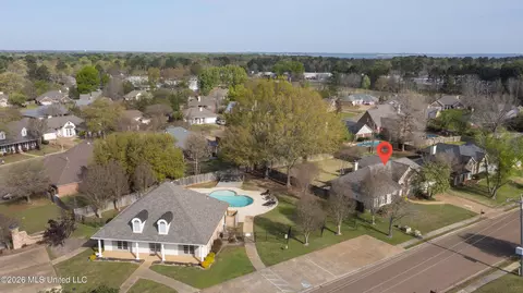 View/Area - 343 Avalon Way, Brandon, MS 39047 photo 6 of 7