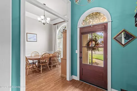 Entry Way - 343 Avalon Way, Brandon, MS 39047 photo 2 of 4