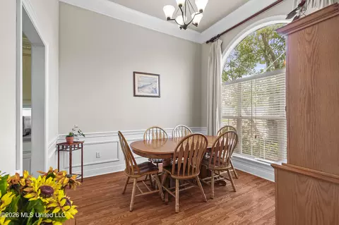 Dining - 343 Avalon Way, Brandon, MS 39047 photo 1 of 3