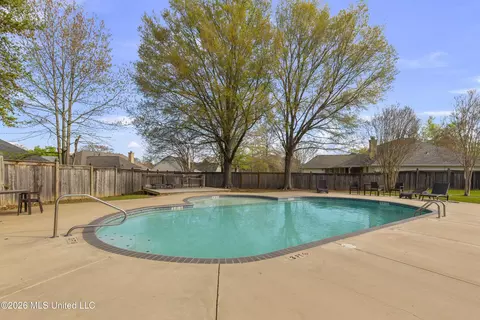 Exterior - 343 Avalon Way, Brandon, MS 39047 photo 10 of 11